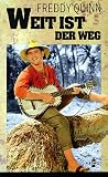 Weit ist der Weg