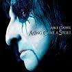 Along Came A Spider
