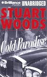 Cold Paradise (Stone Barrington)