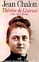 Th�r�se de Lisieux, une vie d'amour