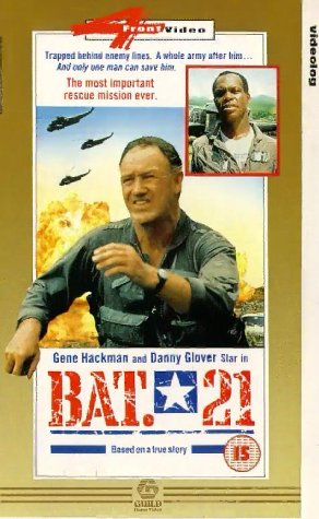 BAT 21 [1987]