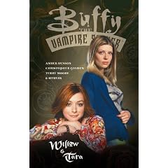 Buffy the Vampire Slayer: Willow & Tara