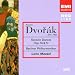 Image of Dvorak: Slavonic Dances,Opp.46,72