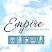 EMPIRE Signature Series Slim Fit Case with Screen Protector for Samsung Galaxy Mega 5.8 - Hot Pink Bow Tique