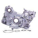 Beck Arnley  028-0411  Oil Pump by Beck Arnley