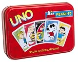 Sababa Toys Peanuts UNO