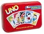 Peanuts Edition UNO Card Game