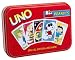 Sababa Toys Peanuts UNO