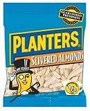 Review Planters  / Planters Slivered Almonds, 2-Ounce Units (Pack of 12)