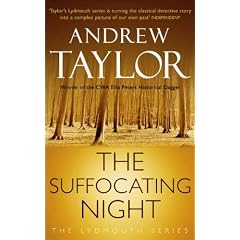 The Suffocating Night (A Lydmouth mystery)