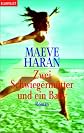 Zwei Schwiegermütter und ein Baby.