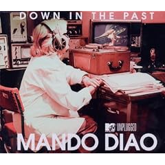 Down in the Past (Mtv Unplugged) (2-Track)