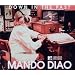 Down in the Past (Mtv Unplugged) (2-Track)