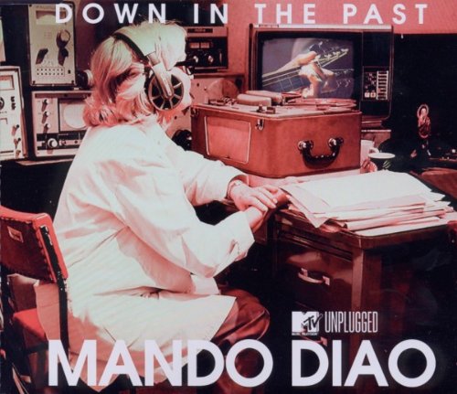 Produkt-Bild: Down in the Past (Mtv Unplugged) (2-Track)
