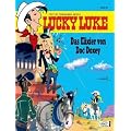 Lucky Luke 86: Das Elixier von Doc Doxey