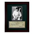 Collectible Framed Art - Babe Ruth