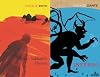 Vintage Sin: " Inferno " , " Sabbath's Theater " (Vintage Classic Twins)