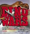 Dino Wars: The Dinosaurs' Biggest, Baddest Battles