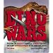 Dino Wars: Discover the Deadliest Dinosaurs, Bloodiest Battles, and Super Survival Strategies of the Prehistoric World