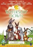 Watership Down - Vol. 2 [DVD]
