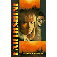 Earthshine: A Novel