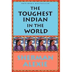The Toughest Indian in the World