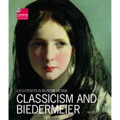 Liechtenstein Museum Vienna. Neoclassicism and Biedermeier