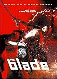 Revue Seven 7  / The Blade