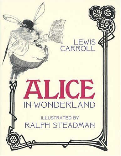 Lewis Carroll