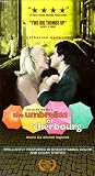 The Umbrellas of Cherbourg [VHS]