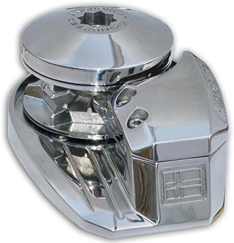 Dolphin 1000W, 12V, 5/16" Gypsy, Windlass, D1012