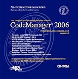Codemanager 2006: 2-5 User (Software & Data on CD-ROM)
