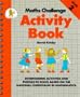 Mathematics Challenge (Maths Challenge) (Bk. 2)