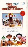 New Magic Roundabout #