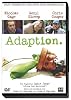 Adaption. (DVD)