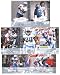 2008 Upper Deck First Edition Tennessee Titans Team Set of 7 cards including Chris Johnson rookie, Vince Young and more!