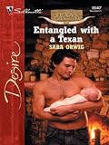 Entangled with a Texan (Texas Cattlemans Club: The Stolen Baby)