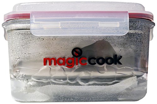 Magic Cook Dome