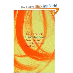 Bauchlandung
