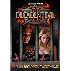 Decadent Evil II by 