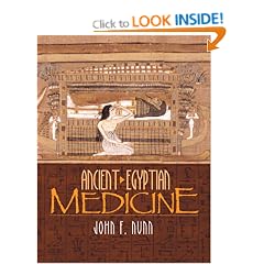 Ancient Egyptian Medicine