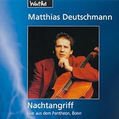 Nachtangriff