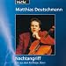 Matthias Deutschmann �Nachtangriff�