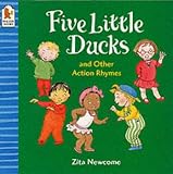 Five Little Ducks