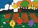 Mr Men & Little Miss - Little Miss Sunshine {amp}amp; The Scary Scarecrow