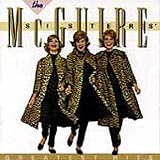 The Best of the Mcguire Sisters