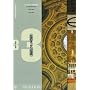 Places of Worship by Sir Christopher Wren, Joze Plecnik and Tadao Ando: St.Paul's Cathedral, London, 1675-1710, Church of the Sacred Heart, Prague, 1933, ... of the Light, Osaka, 1905 (Architecture 3s)
