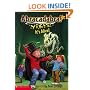 Yikes! It's Alive! (Abracadabra! Book 6)