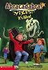Yikes! It's Alive! (Abracadabra! Book 6)