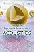 Book Modelling and Experimental Measurements in Acoustics III (Computational and Experimental Methods)
